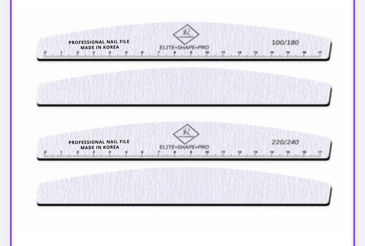 HalfMoon Mega Sponge 150/180 GRITS