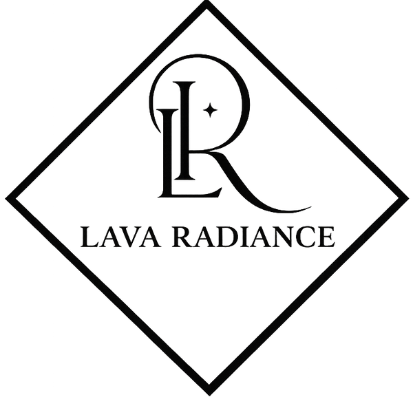 LAVARADIANCE NAILS
