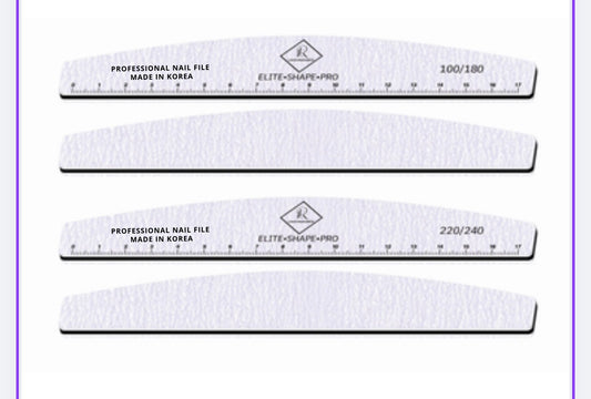 HalfMoon Mega Sponge 150/180 GRITS